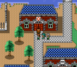 蓬莱学園の冒険！転校生スクランブルのプレイ日記44：レトロゲーム(スーファミ)_挿絵20