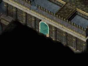 5人の有名人：Baldur's Gate 2#248_挿絵7