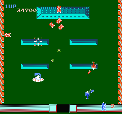 フィールドコンバットのプレイ日記2：レトロゲーム(ファミコン)_挿絵23