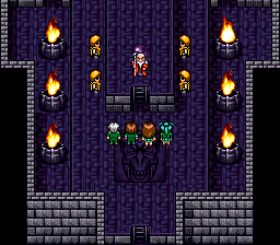 蓬莱学園の冒険！転校生スクランブルのプレイ日記52：レトロゲーム(スーファミ)_挿絵26