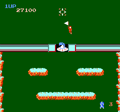 フィールドコンバットのプレイ日記2：レトロゲーム(ファミコン)_挿絵13