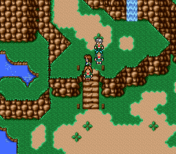 蓬莱学園の冒険！転校生スクランブルのプレイ日記47：レトロゲーム(スーファミ)_挿絵34