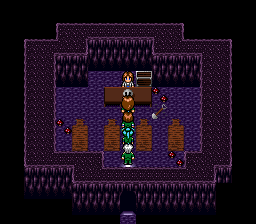 蓬莱学園の冒険！転校生スクランブルのプレイ日記47：レトロゲーム(スーファミ)_挿絵23