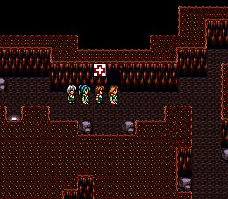 蓬莱学園の冒険！転校生スクランブルのプレイ日記51：レトロゲーム(スーファミ)_挿絵21