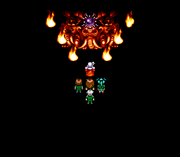 蓬莱学園の冒険！転校生スクランブルのプレイ日記53：レトロゲーム(スーファミ)_挿絵13