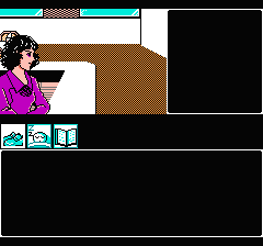 山村美紗サスペンス 京都花の密室殺人事件のプレイ日記24：レトロゲーム(ファミコン)_挿絵7