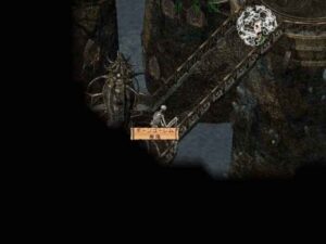 5人の有名人：Baldur's Gate 2#248_挿絵9