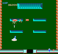 フィールドコンバットのプレイ日記2：レトロゲーム(ファミコン)_挿絵25