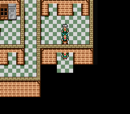 蓬莱学園の冒険！転校生スクランブルのプレイ日記44：レトロゲーム(スーファミ)_挿絵10