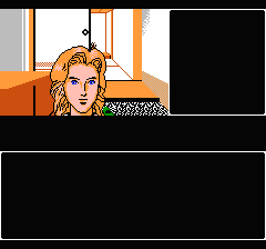 山村美紗サスペンス 京都花の密室殺人事件のプレイ日記26：レトロゲーム(ファミコン)_挿絵2