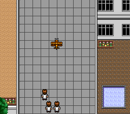 蓬莱学園の冒険！転校生スクランブルのプレイ日記49：レトロゲーム(スーファミ)_挿絵28