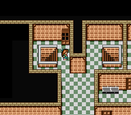 蓬莱学園の冒険!転校生スクランブルのプレイ日記45:レトロゲーム(スーファミ)_挿絵2