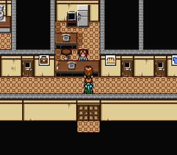 蓬莱学園の冒険！転校生スクランブルのプレイ日記44：レトロゲーム(スーファミ)_挿絵12