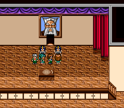 蓬莱学園の冒険！転校生スクランブルのプレイ日記50：レトロゲーム(スーファミ)_挿絵42