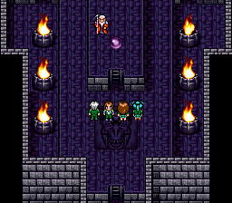 蓬莱学園の冒険！転校生スクランブルのプレイ日記53：レトロゲーム(スーファミ)_挿絵8