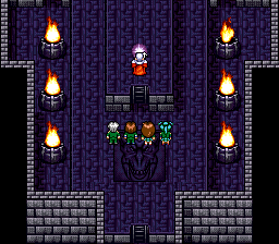 蓬莱学園の冒険！転校生スクランブルのプレイ日記52：レトロゲーム(スーファミ)_挿絵21