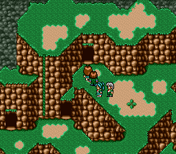 蓬莱学園の冒険！転校生スクランブルのプレイ日記48：レトロゲーム(スーファミ)_挿絵2