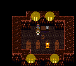 蓬莱学園の冒険！転校生スクランブルのプレイ日記52：レトロゲーム(スーファミ)_挿絵1