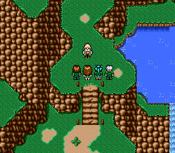 蓬莱学園の冒険！転校生スクランブルのプレイ日記47：レトロゲーム(スーファミ)_挿絵6