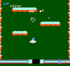 フィールドコンバットのプレイ日記2：レトロゲーム(ファミコン)_挿絵9