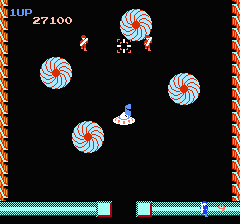 フィールドコンバットのプレイ日記2：レトロゲーム(ファミコン)_挿絵15