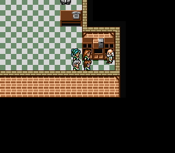 蓬莱学園の冒険!転校生スクランブルのプレイ日記45:レトロゲーム(スーファミ)_挿絵26