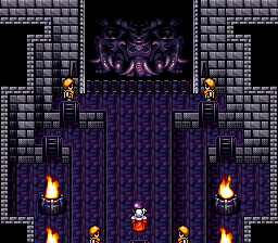 蓬莱学園の冒険！転校生スクランブルのプレイ日記52：レトロゲーム(スーファミ)_挿絵29