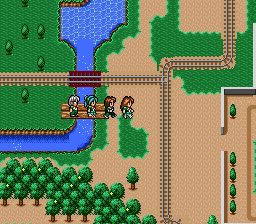 蓬莱学園の冒険！転校生スクランブルのプレイ日記48：レトロゲーム(スーファミ)_挿絵4