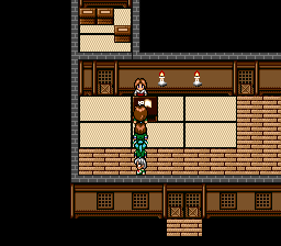 蓬莱学園の冒険!転校生スクランブルのプレイ日記42:レトロゲーム(スーファミ)_挿絵8