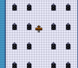 蓬莱学園の冒険！転校生スクランブルのプレイ日記50：レトロゲーム(スーファミ)_挿絵3