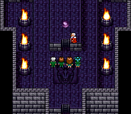 蓬莱学園の冒険！転校生スクランブルのプレイ日記53：レトロゲーム(スーファミ)_挿絵9