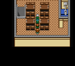 蓬莱学園の冒険！転校生スクランブルのプレイ日記41：レトロゲーム(スーファミ)_挿絵12