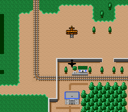 蓬莱学園の冒険！転校生スクランブルのプレイ日記50：レトロゲーム(スーファミ)_挿絵2