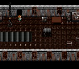 蓬莱学園の冒険！転校生スクランブルのプレイ日記48：レトロゲーム(スーファミ)_挿絵40