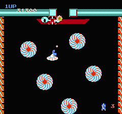 フィールドコンバットのプレイ日記2：レトロゲーム(ファミコン)_挿絵19