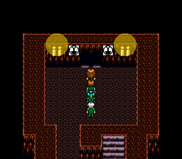 蓬莱学園の冒険！転校生スクランブルのプレイ日記52：レトロゲーム(スーファミ)_挿絵16