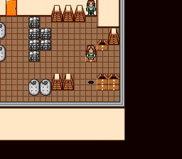 蓬莱学園の冒険！転校生スクランブルのプレイ日記50：レトロゲーム(スーファミ)_挿絵19