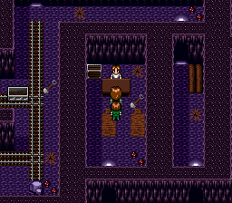 蓬莱学園の冒険！転校生スクランブルのプレイ日記47：レトロゲーム(スーファミ)_挿絵12