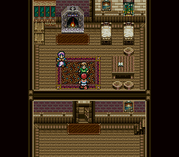 ソード・ワールドSFCのプレイ日記4：レトロゲーム(スーファミ)_挿絵25