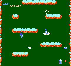 フィールドコンバットのプレイ日記3：レトロゲーム(ファミコン)_挿絵14