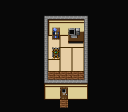 蓬莱学園の冒険！転校生スクランブルのプレイ日記55：レトロゲーム(スーファミ)_挿絵11