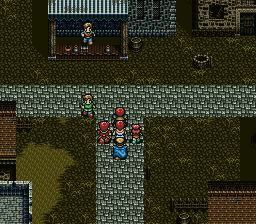 ソード・ワールドSFCのプレイ日記11:レトロゲーム(スーファミ)_挿絵21