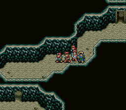 ソード・ワールドSFCのプレイ日記11:レトロゲーム(スーファミ)_挿絵16