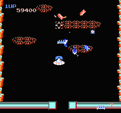 フィールドコンバットのプレイ日記3：レトロゲーム(ファミコン)_挿絵11
