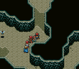 ソード・ワールドSFCのプレイ日記6:レトロゲーム(スーファミ)_挿絵19