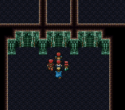 ソード・ワールドSFCのプレイ日記6:レトロゲーム(スーファミ)_挿絵5