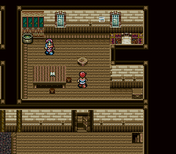 ソード・ワールドSFCのプレイ日記2：レトロゲーム(スーファミ)_挿絵7