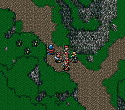 ソード・ワールドSFCのプレイ日記7：レトロゲーム(スーファミ)_挿絵10