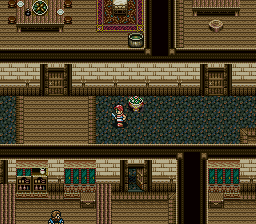 ソード・ワールドSFCのプレイ日記3：レトロゲーム(スーファミ)_挿絵1