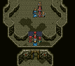 ソード・ワールドSFCのプレイ日記8:レトロゲーム(スーファミ)_挿絵25